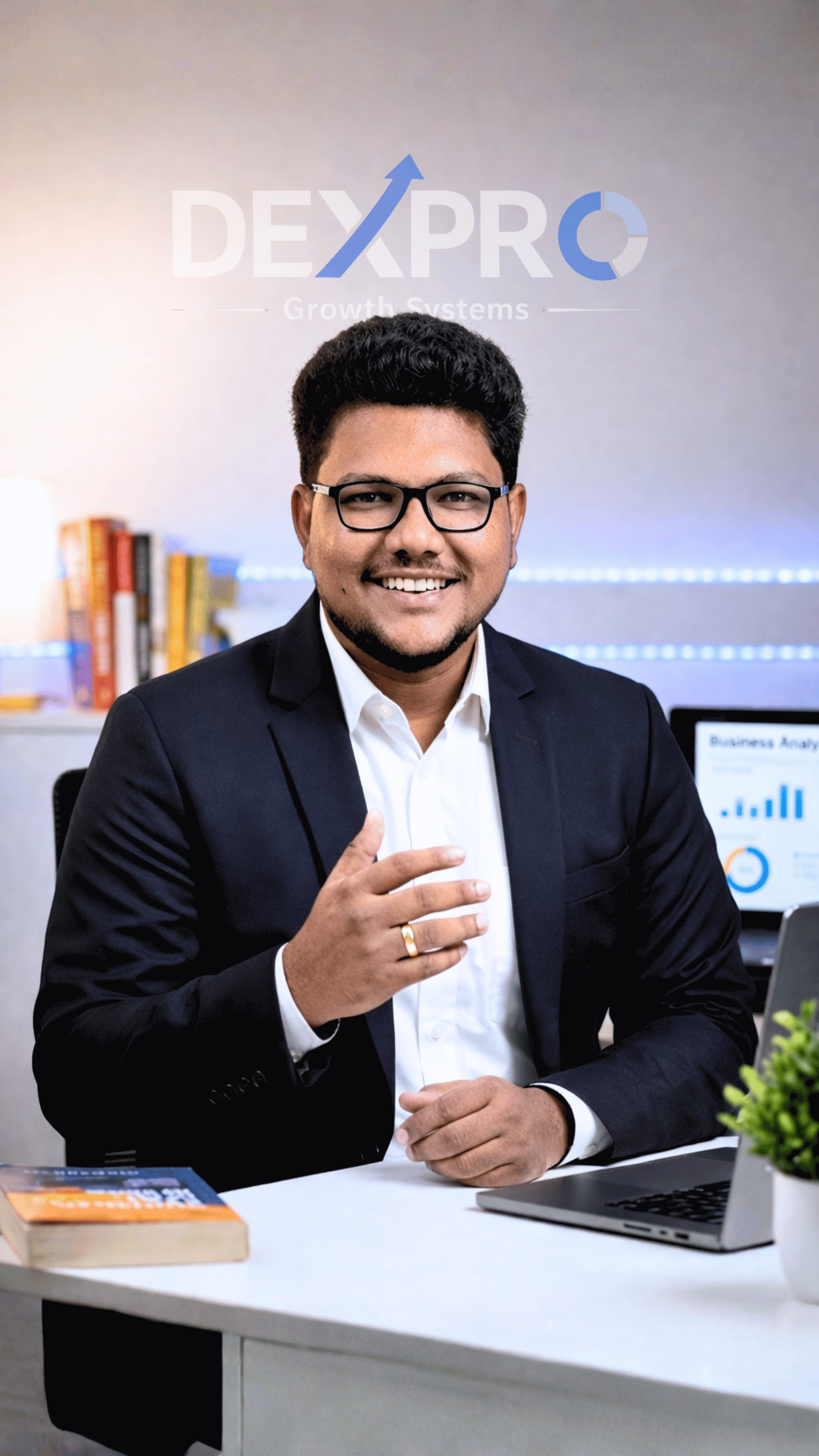 Founder Image